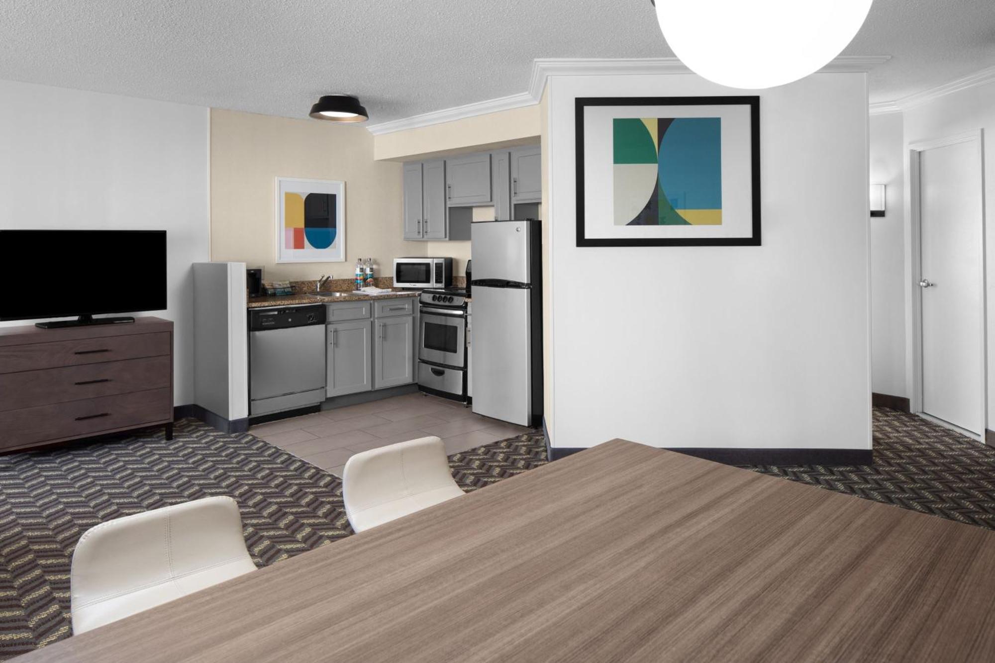 Residence Inn White Plains Westchester County Exterior photo