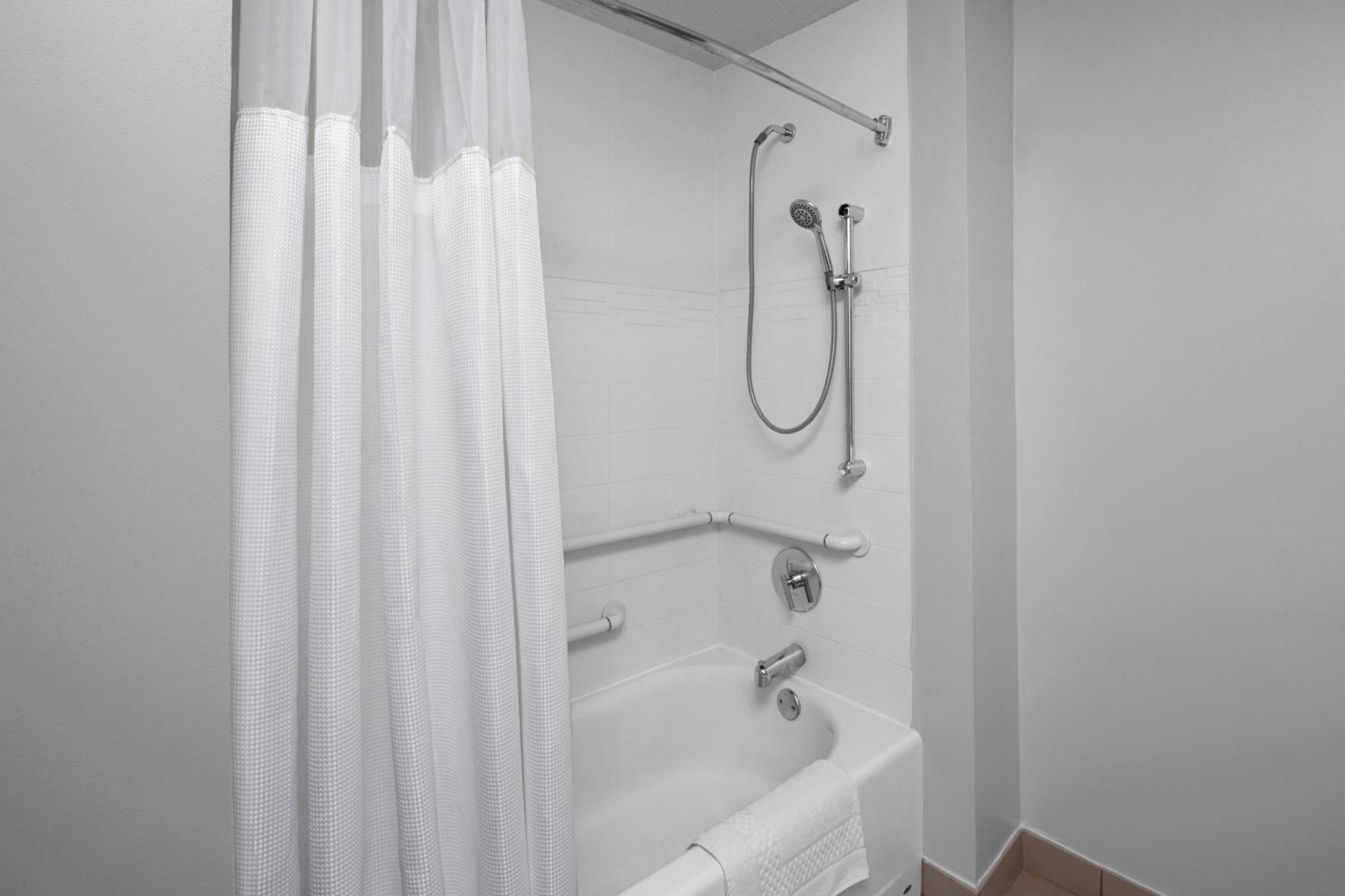 Residence Inn White Plains Westchester County Exterior photo