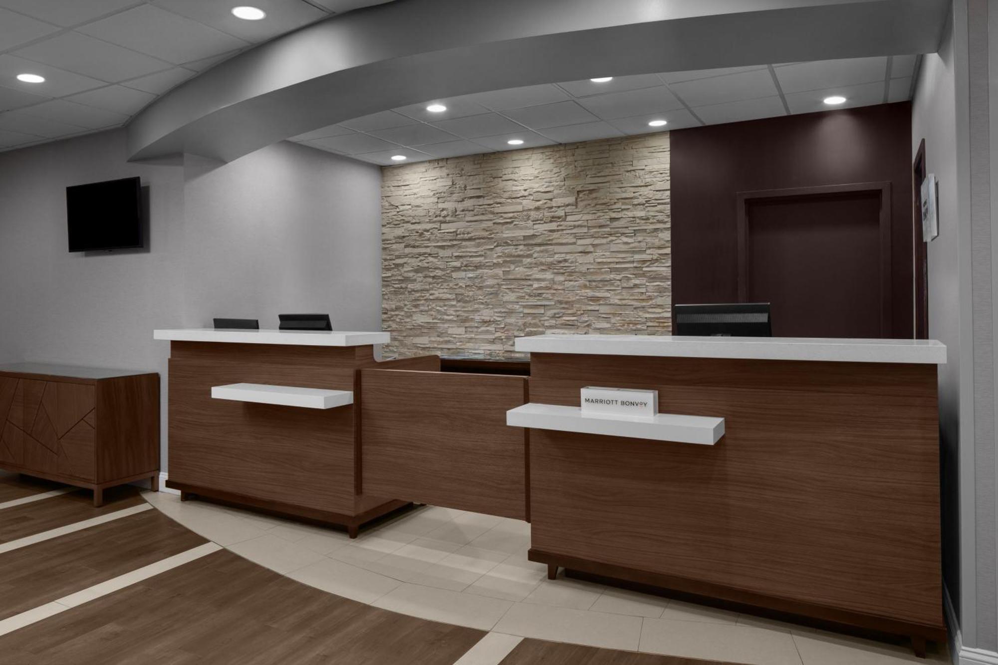 Residence Inn White Plains Westchester County Exterior photo