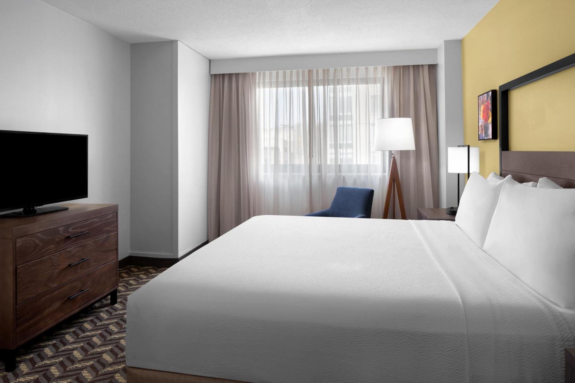 Residence Inn White Plains Westchester County Exterior photo