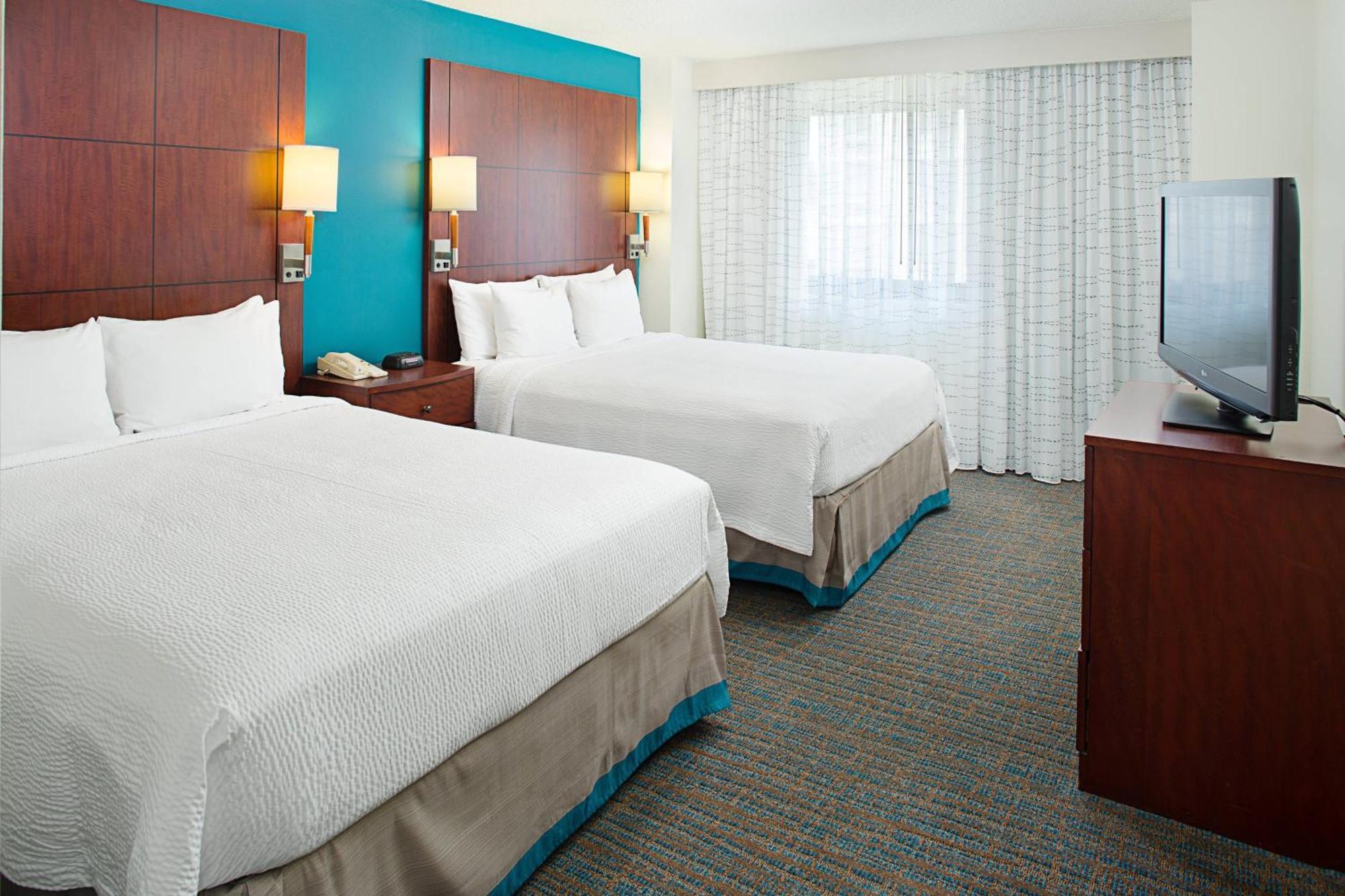 Residence Inn White Plains Westchester County Exterior photo