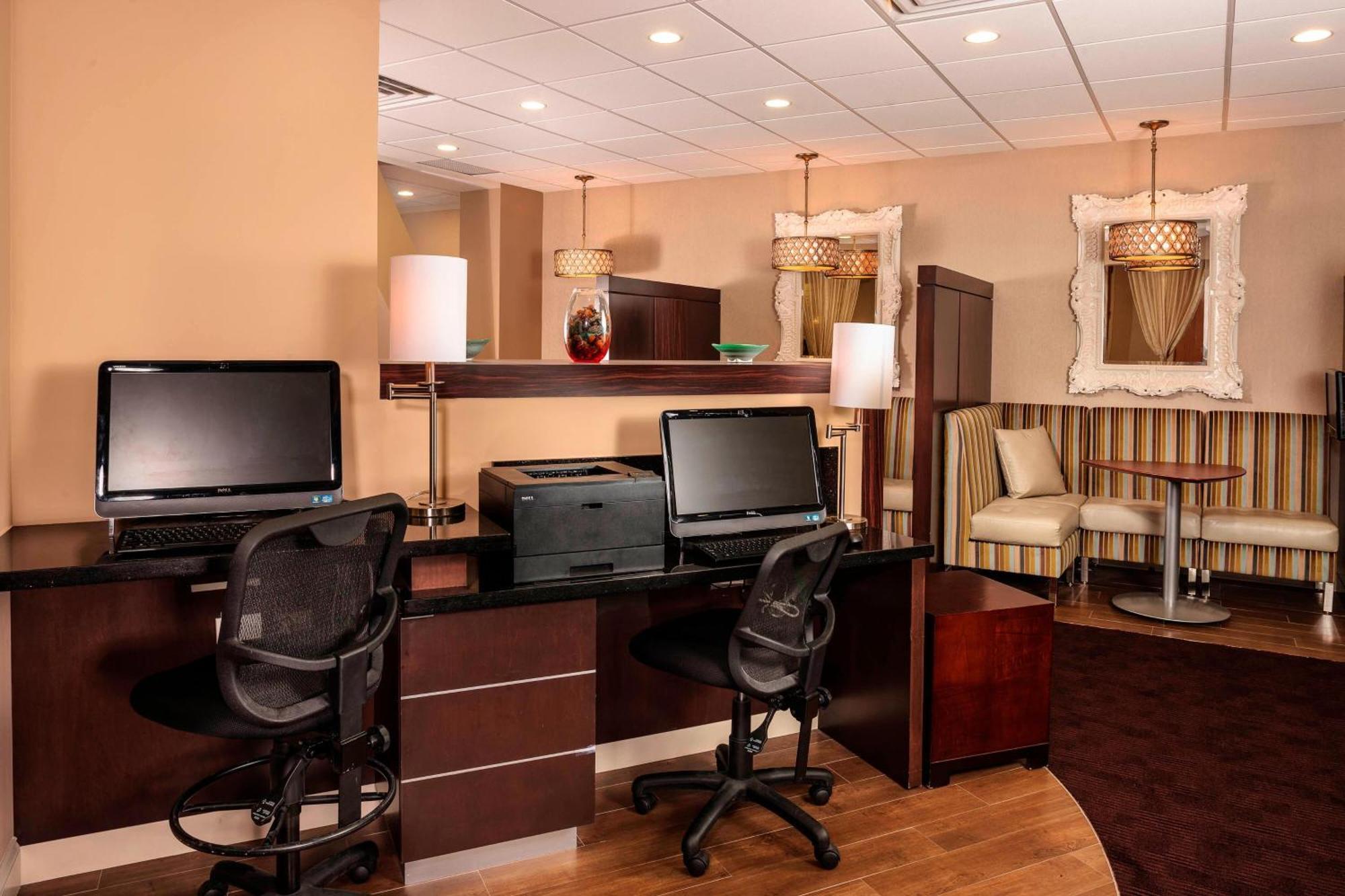 Residence Inn White Plains Westchester County Exterior photo