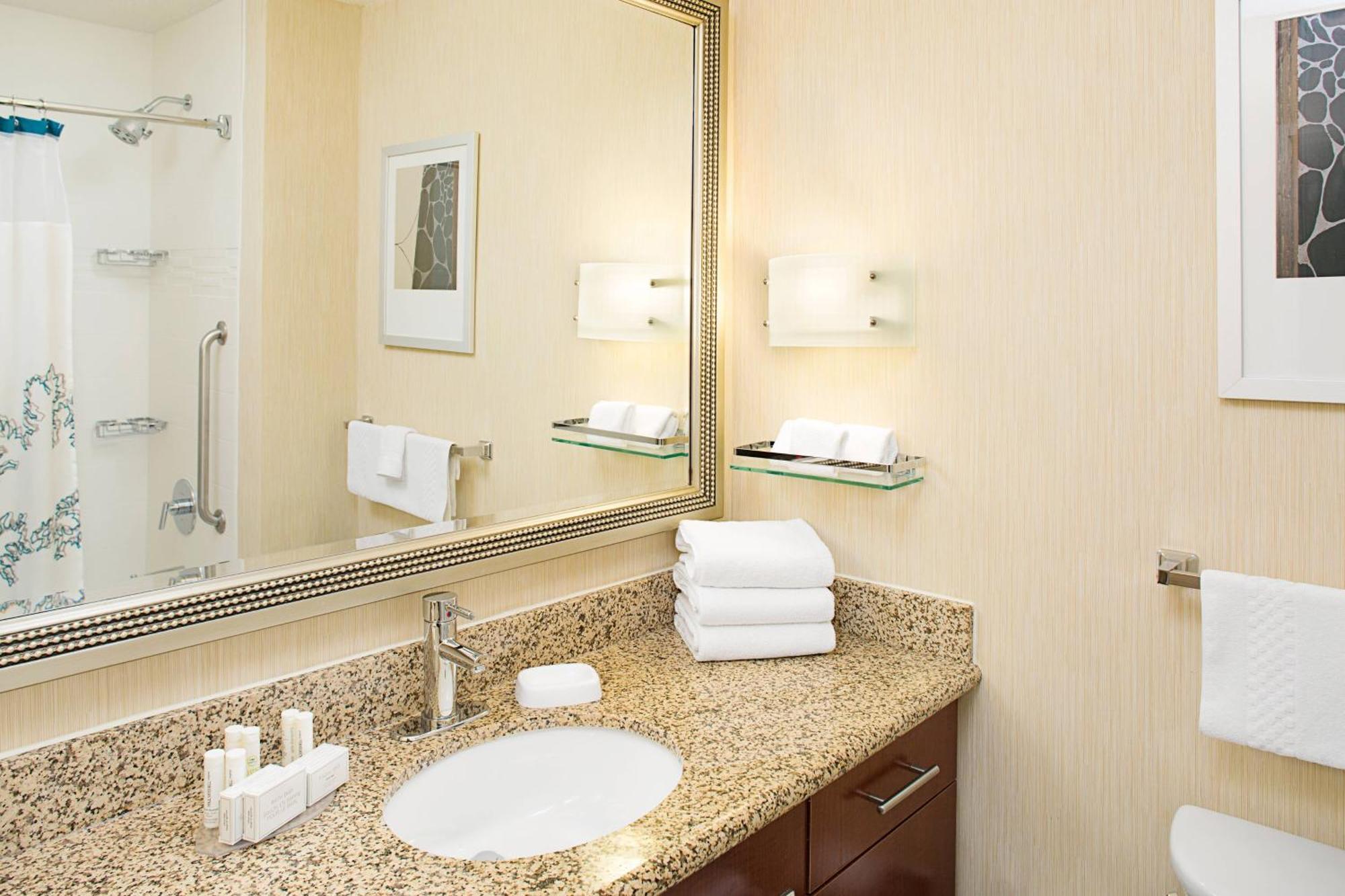 Residence Inn White Plains Westchester County Exterior photo